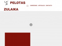 Pelotaszulaika.com