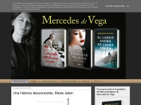 Mercedesdevega-blog.blogspot.com