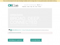 Okcon.org