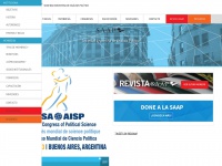 saap.org.ar Thumbnail