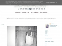 lourdessinestesia.blogspot.com Thumbnail