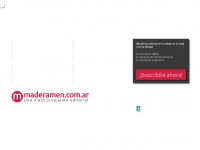 Maderamen.com.ar