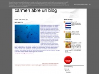 carmenabreunblog.blogspot.com Thumbnail