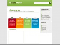 Aida.org.uk