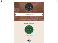 Coki.es