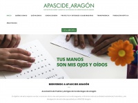apascidearagon.es