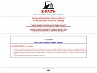 e-faith.org