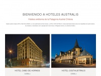 hoteles-australis.com