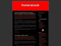 Hanouk.wordpress.com