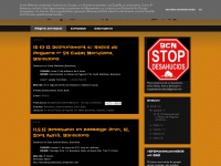 Stopdesahuciosbcn.blogspot.com