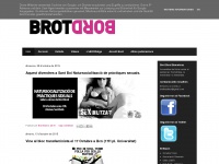 Brotbord.blogspot.com