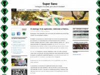 Supersano2011.wordpress.com