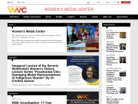 Womensmediacenter.com