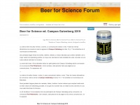 Beerforscience.wordpress.com