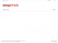 Skepchick.org