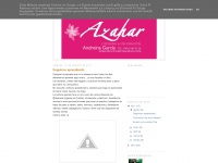 Azahargourmet.blogspot.com