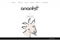 Ananke.com.ve