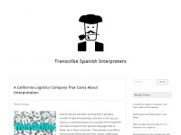 Spanish-interpreter.biz