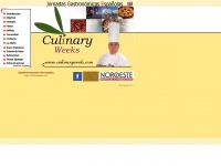 Culinaryweeks.com