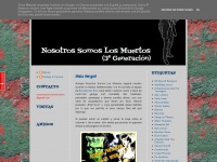 Nosotrossomoslosmuertos3.blogspot.com