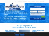 gesico2000.com