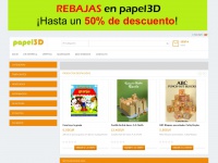 papel3d.com