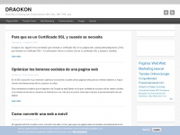 draokon.com