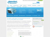 hypersurf.com