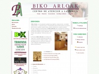 Bikoarloak.com