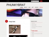 Phunkybrat.wordpress.com