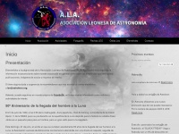 Astroleon.org