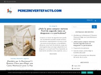 Perezrevertefacts.com