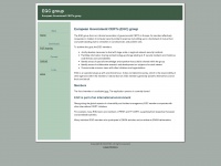 Egc-group.org