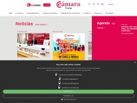 camarasoria.com Thumbnail