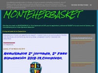 monteherbasket.blogspot.com