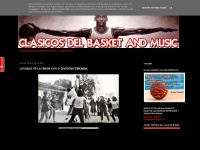 Clasicosdelbasketmusic.blogspot.com