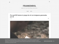 Frankenrol.blogspot.com