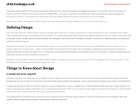 Effektivedesign.co.uk