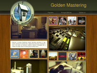 Goldenmastering.com