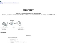 Mapproxy.org