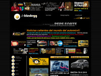 ifriedegg.com Thumbnail