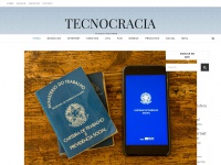 Tecnocracia.com.br