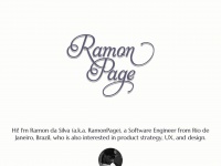 Ramonpage.com