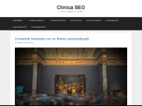 clinicaseo.com