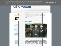 Jahoveuen.blogspot.com