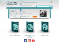Quvitec.com