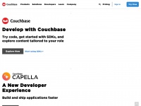 Couchbase.com