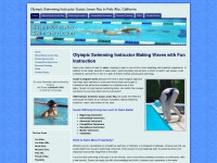 Susanroyswimming.com