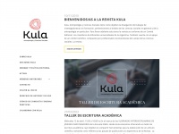 Revistakula.com.ar