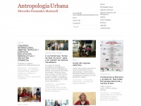 Antropologiaurbana.com